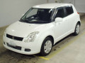 2005 Suzuki Swift