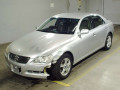 2006 Toyota Mark X