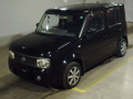 2007 Nissan Cube