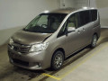 2012 Nissan Serena