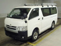 2016 Toyota Hiace Van