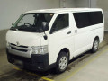 2016 Toyota Hiace Van