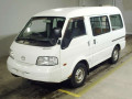 2017 Mazda Bongo Van