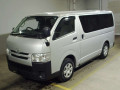 2018 Toyota Hiace Van