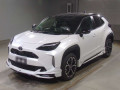 2026 Toyota YARIS CROSS