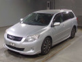 2012 Toyota Corolla Fielder