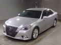 2013 Toyota Crown