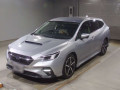 2022 Subaru Levorg