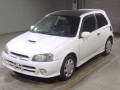 1998 Toyota Starlet