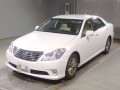 2012 Toyota Crown
