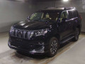 2023 Toyota Land Cruiser Prado