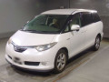 2008 Toyota Estima Hybrid
