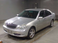 2001 Toyota Brevis