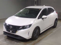 2023 Nissan Note