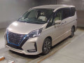 2021 Nissan Serena