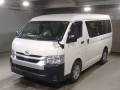 2021 Toyota Hiace Wagon