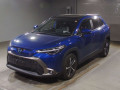 2022 Toyota Corolla Cross