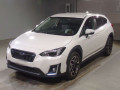 2017 Subaru XV