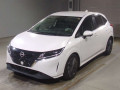 2021 Nissan Note