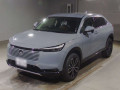 2026 Honda VEZEL