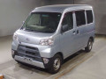 2020 Daihatsu Hijet Cargo