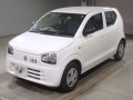 2020 Suzuki Alto