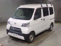 2021 Daihatsu Hijet Cargo