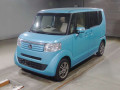 2014 Honda N-BOX