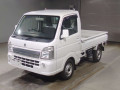 2017 Suzuki Carry Truck
