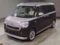 2017 Daihatsu Move Canbus
