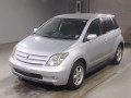 2004 Toyota IST