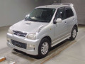 2006 Daihatsu Terios Kid