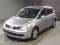 2005 Nissan Tiida