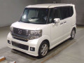 2012 Honda N-BOX CUSTOM