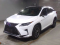 2017 Lexus RX