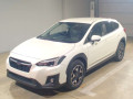 2019 Subaru XV
