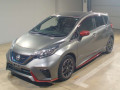 2017 Nissan Note