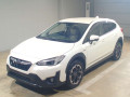 2021 Subaru XV