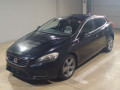 2013 Volvo V40