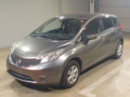 2015 Nissan Note