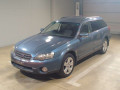 2004 Subaru Legacy Outback