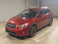 2015 Subaru XV