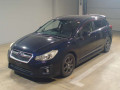2012 Subaru Impreza Sports