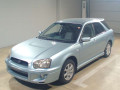 2003 Subaru Impreza Sportswagon