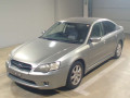 2005 Subaru Legacy B4