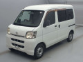 2005 Daihatsu Hijet Cargo