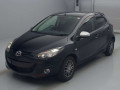 2014 Mazda Demio