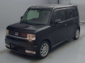 2009 Daihatsu Move Conte Custom