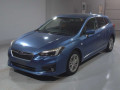 2017 Subaru Impreza Sports