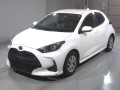 2023 Toyota YARIS